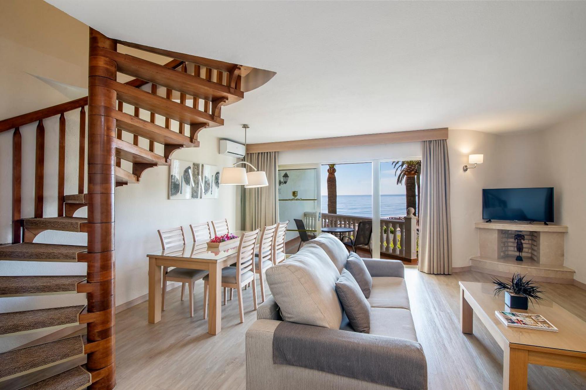 Macdonald Leila Playa Appartement