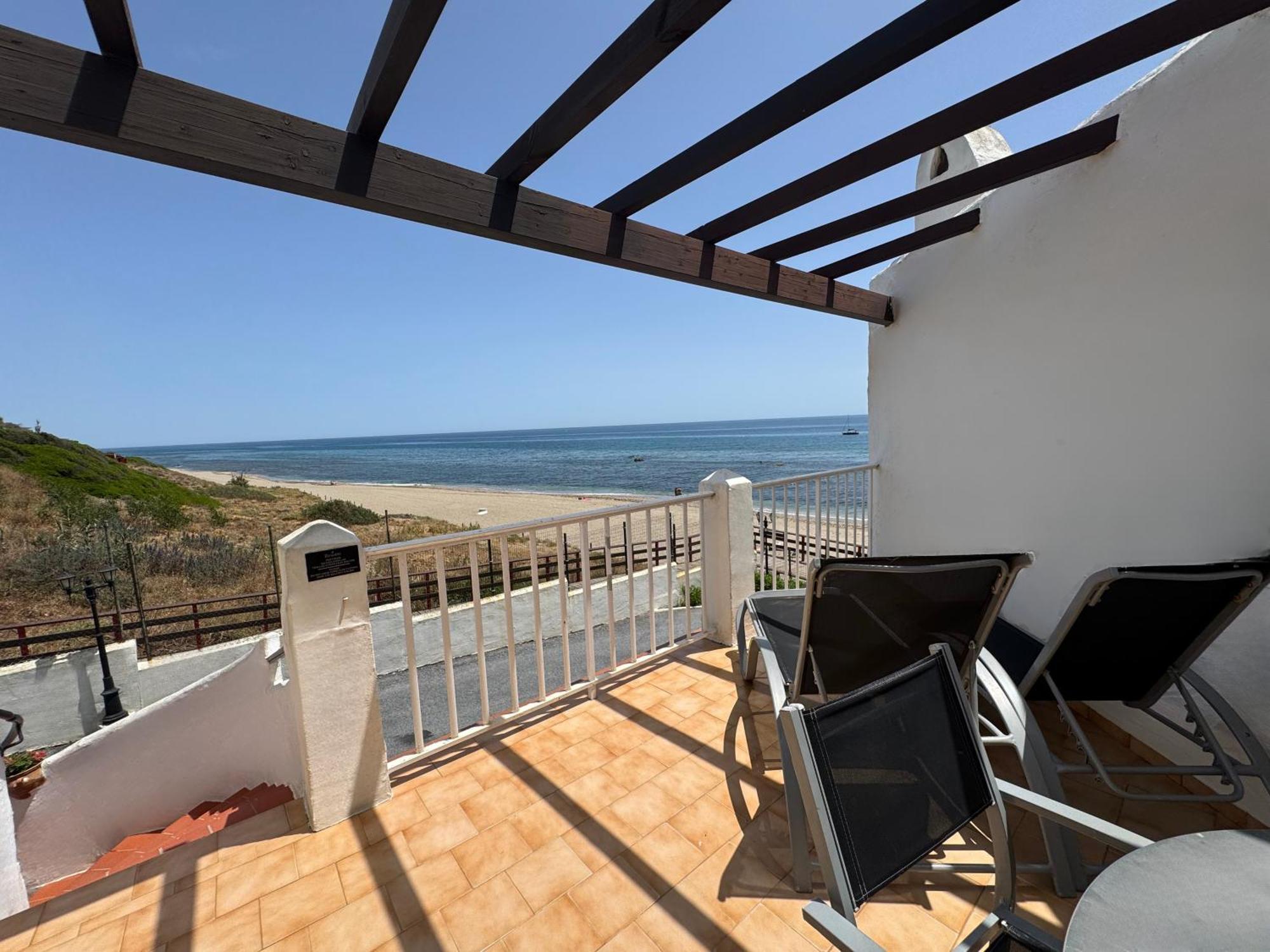 Appartement Macdonald Leila Playa