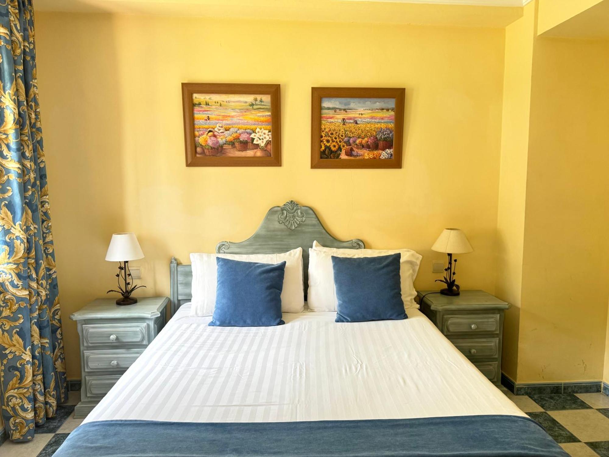 Macdonald Leila Playa Appartement Sitio de Calahonda