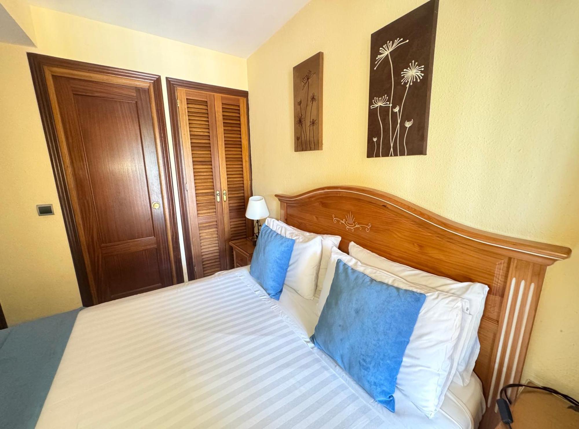 Appartement Macdonald Leila Playa Sitio de Calahonda