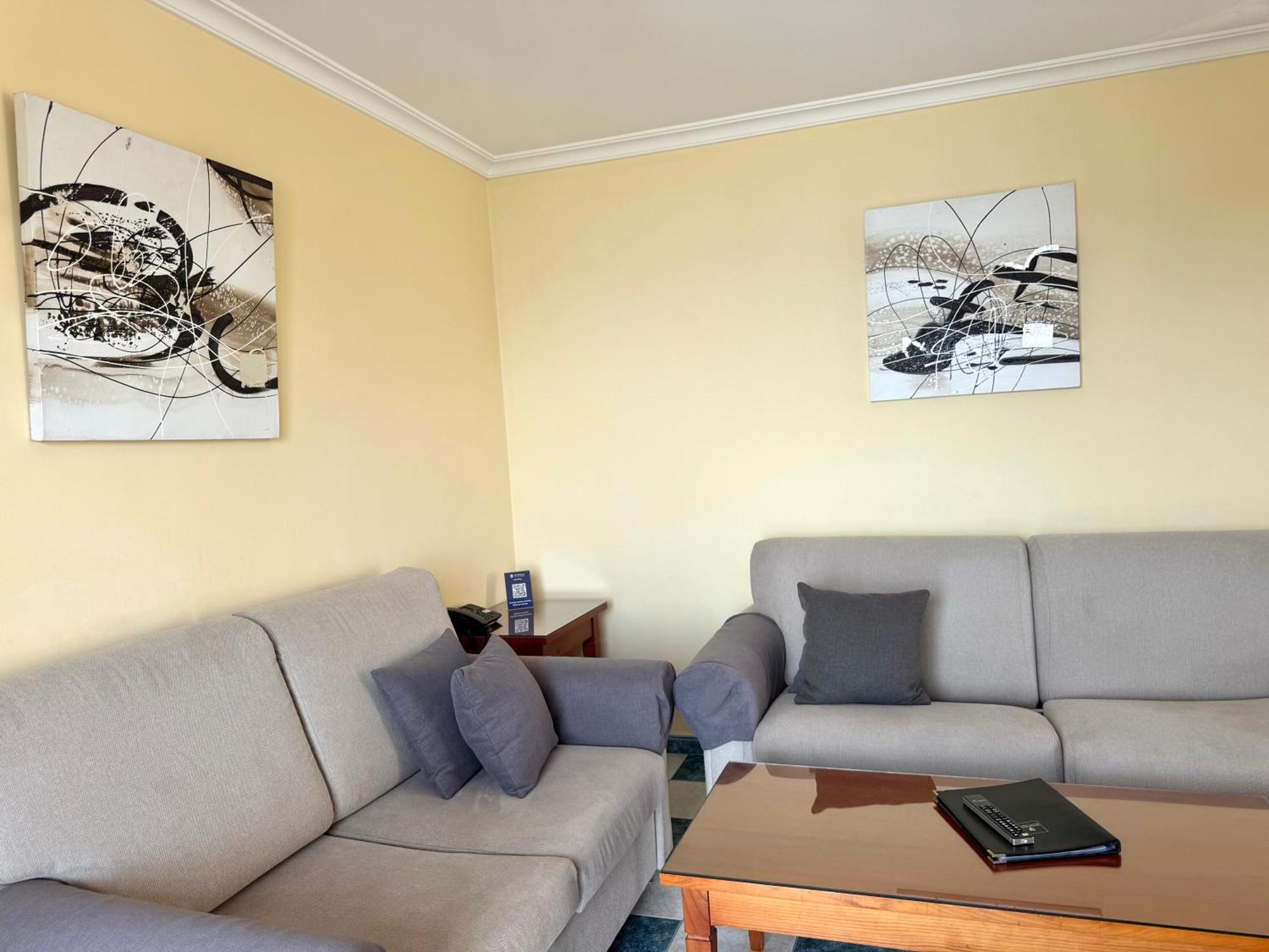 Appartement Macdonald Leila Playa