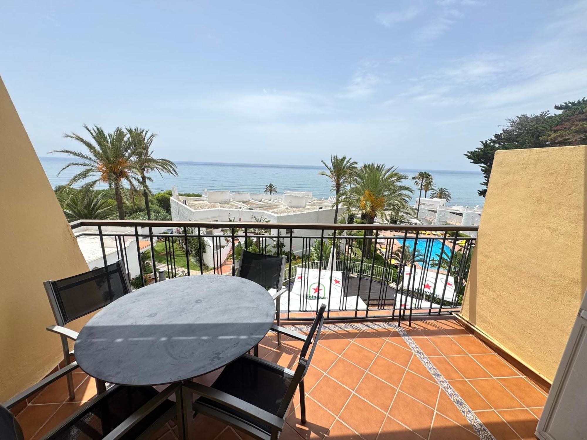 Appartement Macdonald Leila Playa *