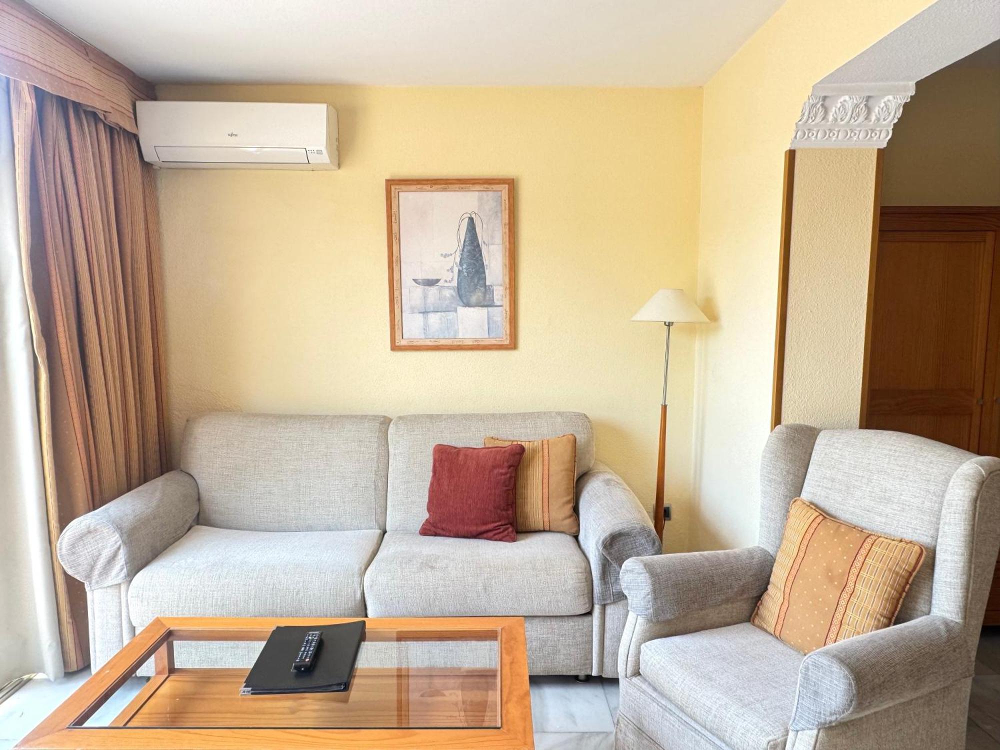 Macdonald Leila Playa Appartement *