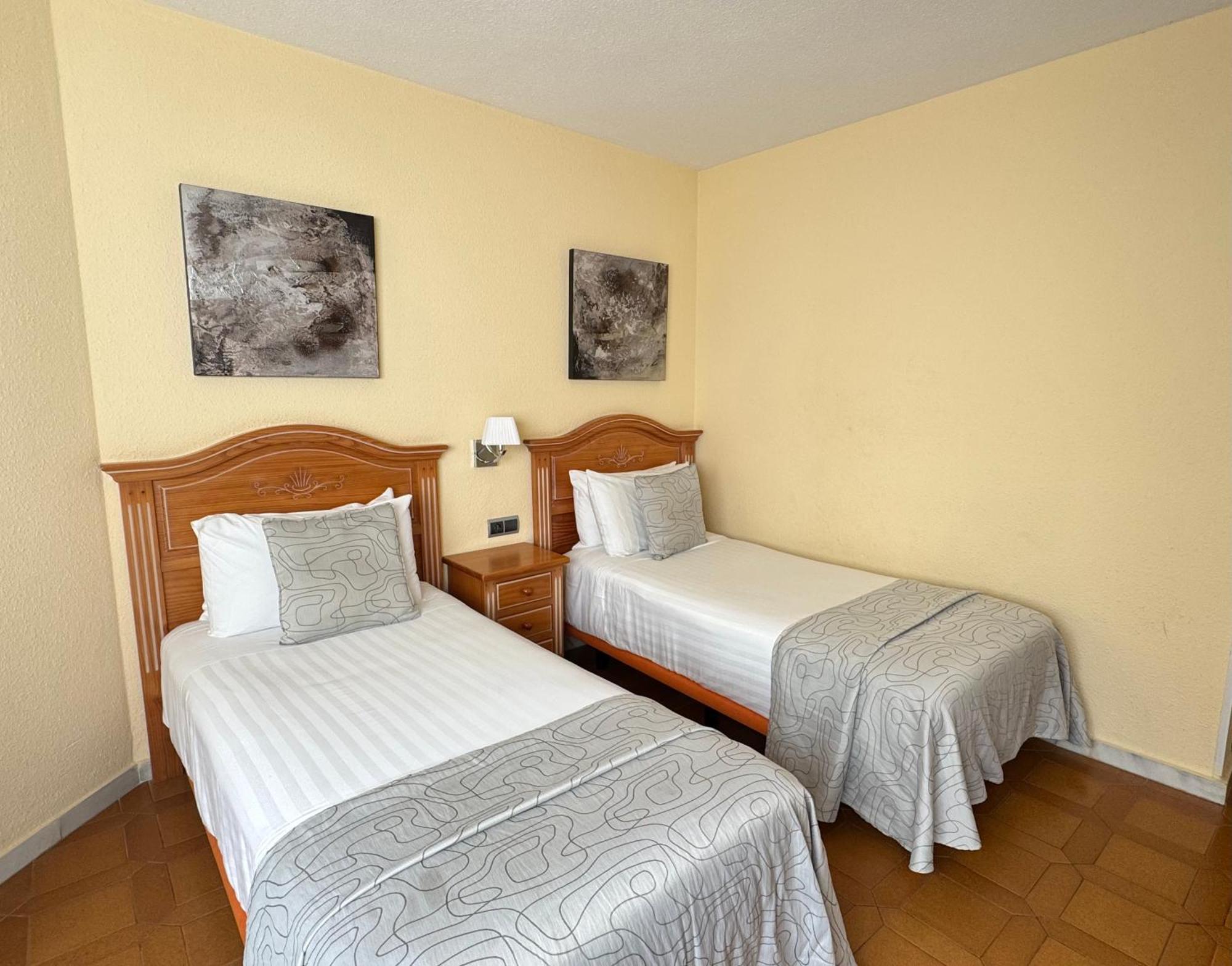 Macdonald Leila Playa Appartement