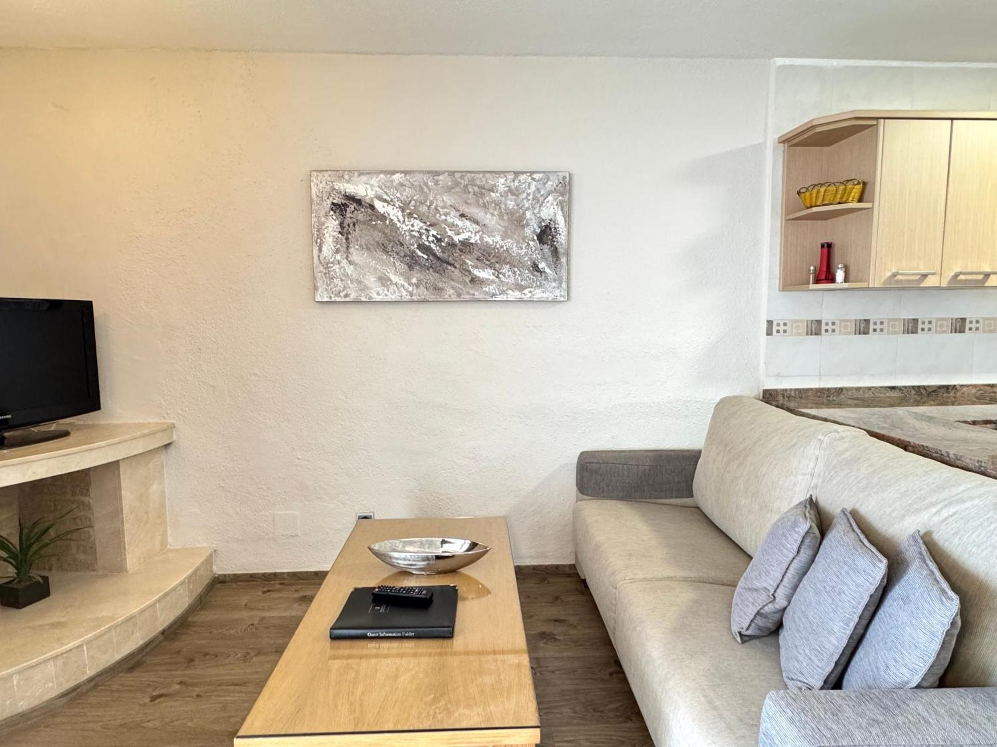 Appartement Macdonald Leila Playa *
