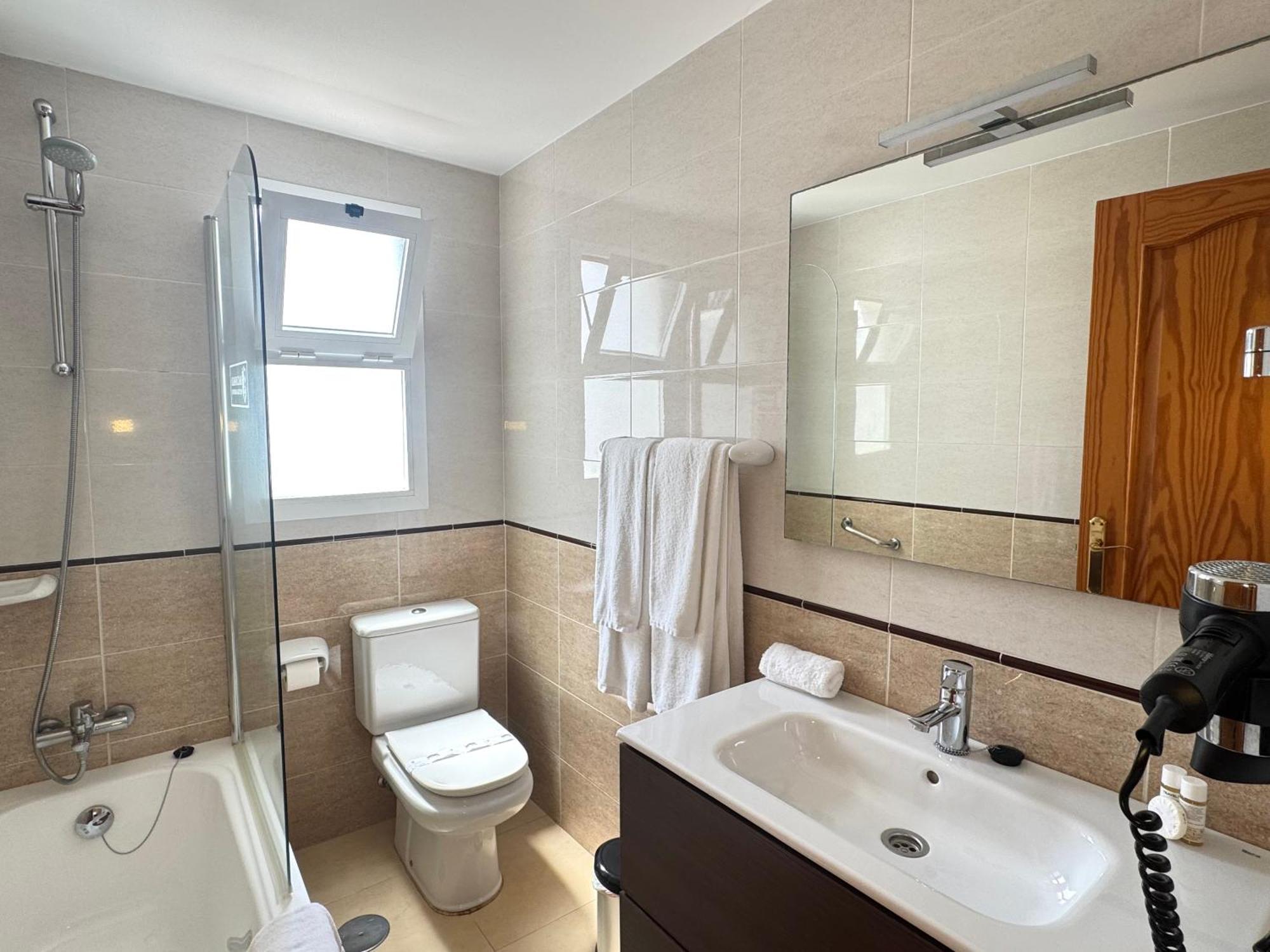 Appartement Macdonald Leila Playa *