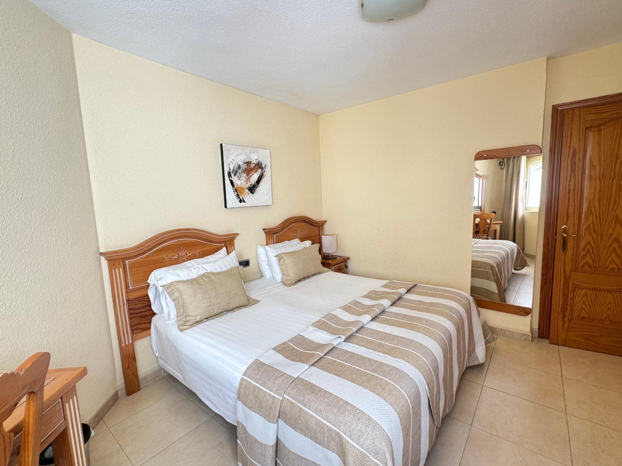 Appartement Macdonald Leila Playa