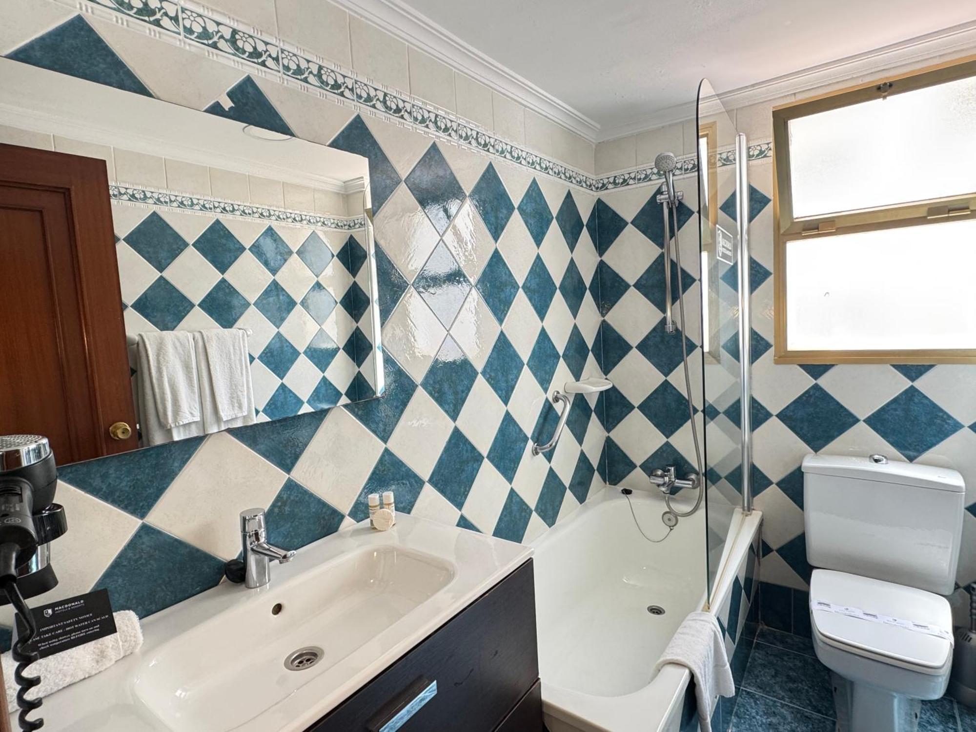 Appartement Macdonald Leila Playa *